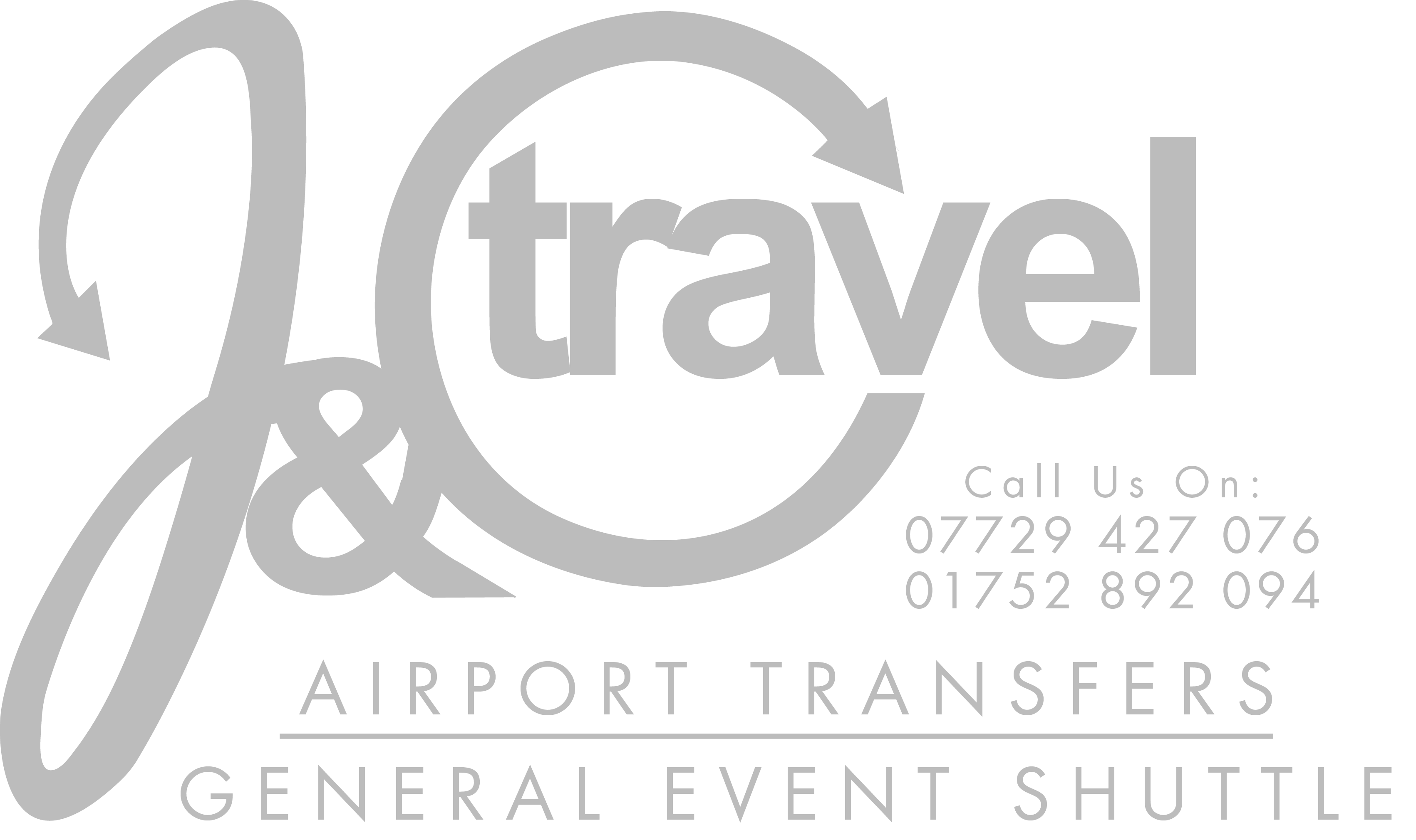 J&O Travel | Get to the Gate on Time with Our Professional Company